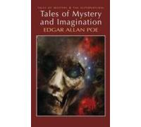 Tales Of Mystery And Imagination