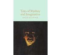 Tales Of Mystery And Imagination (ebook)