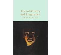 Tales of Mystery and Imagination | Edgar Allan Poe