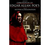 Tales of Mystery & Imagination [USA] [DVD]