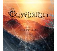 Tales of Nebelheym - A Third Eye Blind