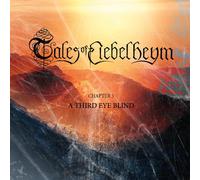 Tales of Nebelheym - A Third Eye Blind