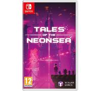 Tales of Neon Sea Switch (SP) [167630]