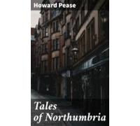 Tales Of Northumbria (ebook)