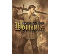 Tales of Old: Dominus Steam Key (PC) ROW