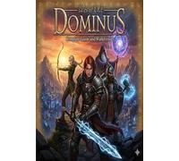 Tales of Old Dominus Unofficial Complete Game Guide and Walkthrough (Latest Update)