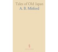 Tales of Old Japan