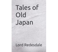 Tales of Old Japan