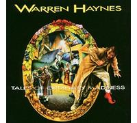 Tales of Ordinary Madness