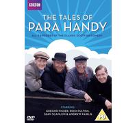 Tales of Para Handy - Complete Series One & Two (BBC) (3-DVD set) (DVD)