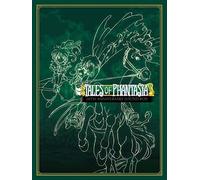 Tales of Phantasia 20th Annivesary Box (Original Soundtrack)