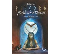 Tales of Piecora 02 - The Haunted Fortress (The Book of Urm)