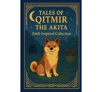 Tales of Qitmir the Akita: Faith Inspired Collection