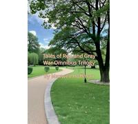 Tales of Red and Gray War Omnibus Trilogy: 4