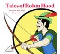 Tales Of Robin Hood (audiolibro)