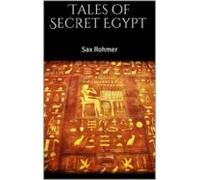 Tales Of Secret Egypt (ebook)