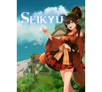 Tales of Seikyu (PC) - Steam Gift - GLOBAL
