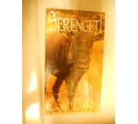 Tales of Serengeti: Wanderers Tale [USA] [VHS]