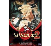 Tales of Shaolin Edition Vol. 2 [Alemania] [DVD]