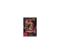 Tales of Shaolin Edition Vol. 5 [Alemania] [DVD]