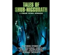 Tales of Shub-Niggurath (Books of Cthulhu)