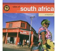 Tales Of South Africa - Tales Of South Africa (Afropop)