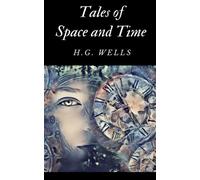 TALES OF SPACE AND TIME