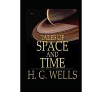 Tales of Space and Time Annotated