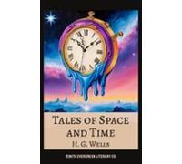 Tales Of Space And Time (ebook)