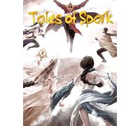 Tales of Spark (PC) - Steam Account - GLOBAL
