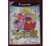 Tales Of Symphonia