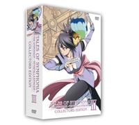 Tales of Symphonia Animation - Tethe Alla Chapter Vol. 3 [Alemania] [DVD]