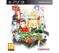 Tales of Symphonia Chronicles Sony Playstation 3 standard