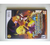 Tales of Symphonia: Dawn of the New World - US - PEGI [Importación americano]