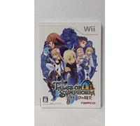 Tales of Symphonia: Knight of Ratatosk [Japan Import]