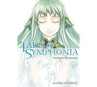 Tales of Symphonia nº 06/06: 6 (Manga Shonen)