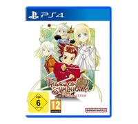 Tales of Symphonia Remastered