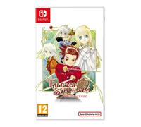 Tales Of Symphonia Remastered - Chosen Edition