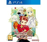 Tales Of Symphonia Remastered - Chosen Edition
