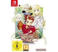 Tales of Symphonia Remastered (Chosen Edition)