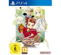 Tales of Symphonia Remastered (Chosen Edition)