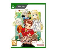 Bandai Videojuego Tales Of Symphonia Remastered - Chosen Edition (Xbox Series X/S)