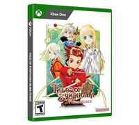 Tales of Symphonia Remastered for Xbox One & Xbox Series X [USA]
