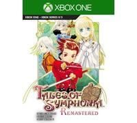 Tales of Symphonia | Remastered (Xbox One) - Xbox Live Key - GLOBAL