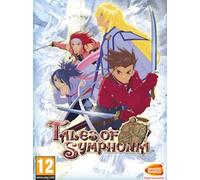 Tales of Symphonia Steam Gift EUROPE