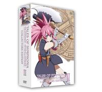 Tales of Symphonia Tethe'alla [DVD de Audio]