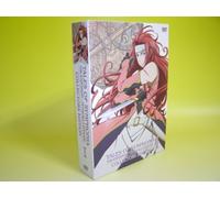 Tales of Symphonia the Animati [DVD de Audio]