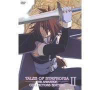 Tales of Symphonia Vol. 2 [07/J [Alemania] [DVD]