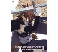Tales of Symphonia Vol. 2 [Regu [Alemania] [DVD]