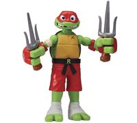 Tales of Teenage Mutant Ninja Turtles Giant Roll N Punch Raphael. Unleash Powerf
